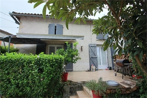 maison de village à la vente -   31800  ESTANCARBON, surface 213 m2 vente maison de village - UBI478247738